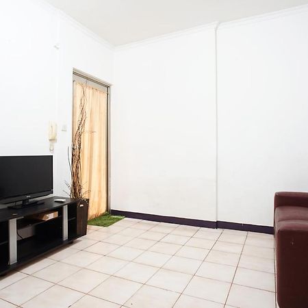 Mediterania Garden Residence I Dżakarta Zewnętrze zdjęcie