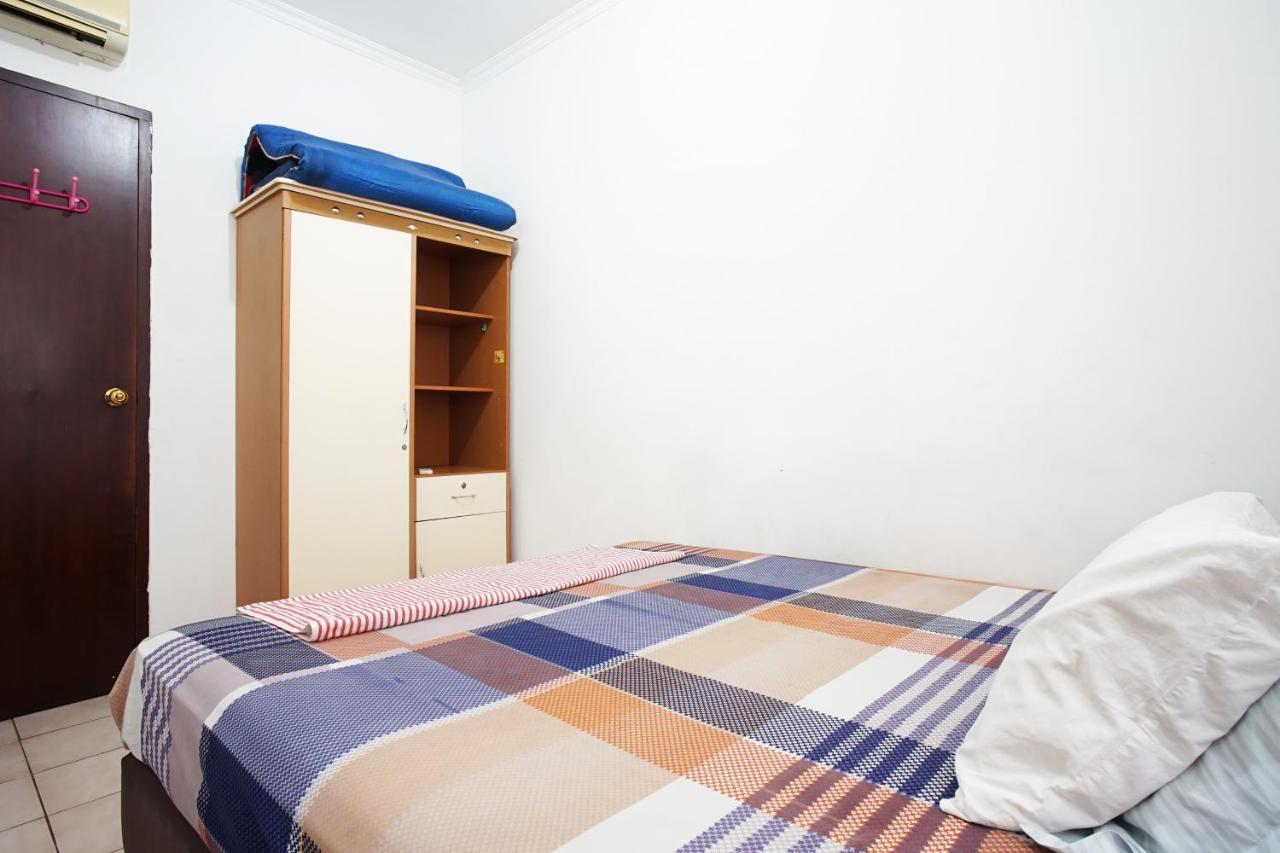 Mediterania Garden Residence I Dżakarta Zewnętrze zdjęcie