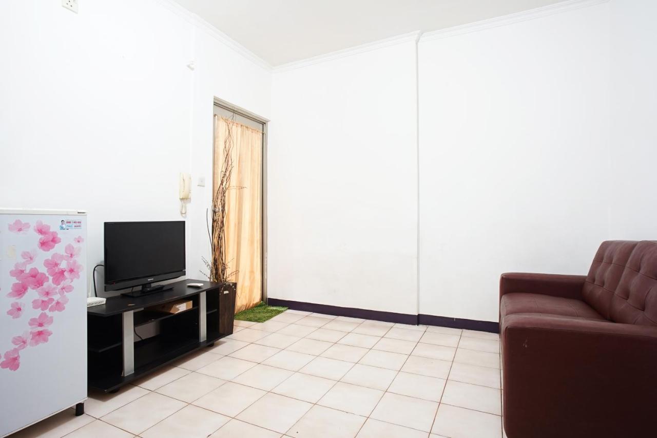 Mediterania Garden Residence I Dżakarta Zewnętrze zdjęcie