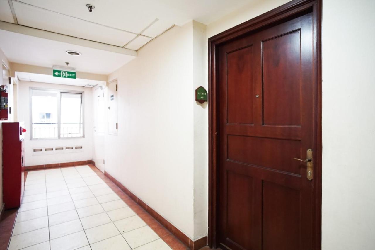 Mediterania Garden Residence I Dżakarta Zewnętrze zdjęcie