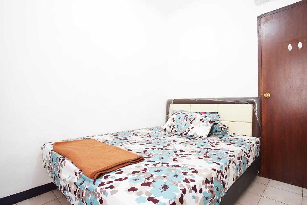 Mediterania Garden Residence I Dżakarta Zewnętrze zdjęcie