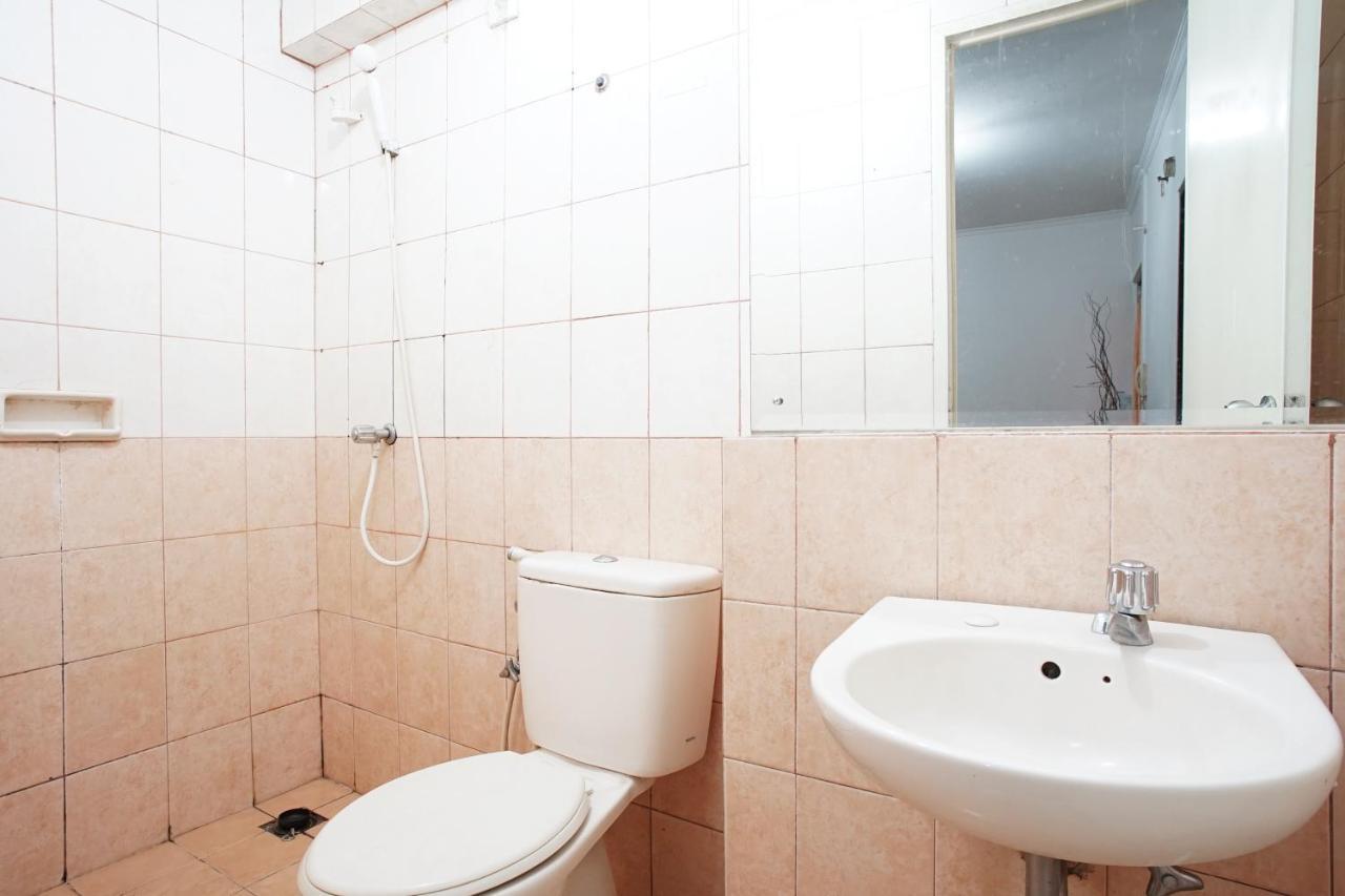 Mediterania Garden Residence I Dżakarta Zewnętrze zdjęcie