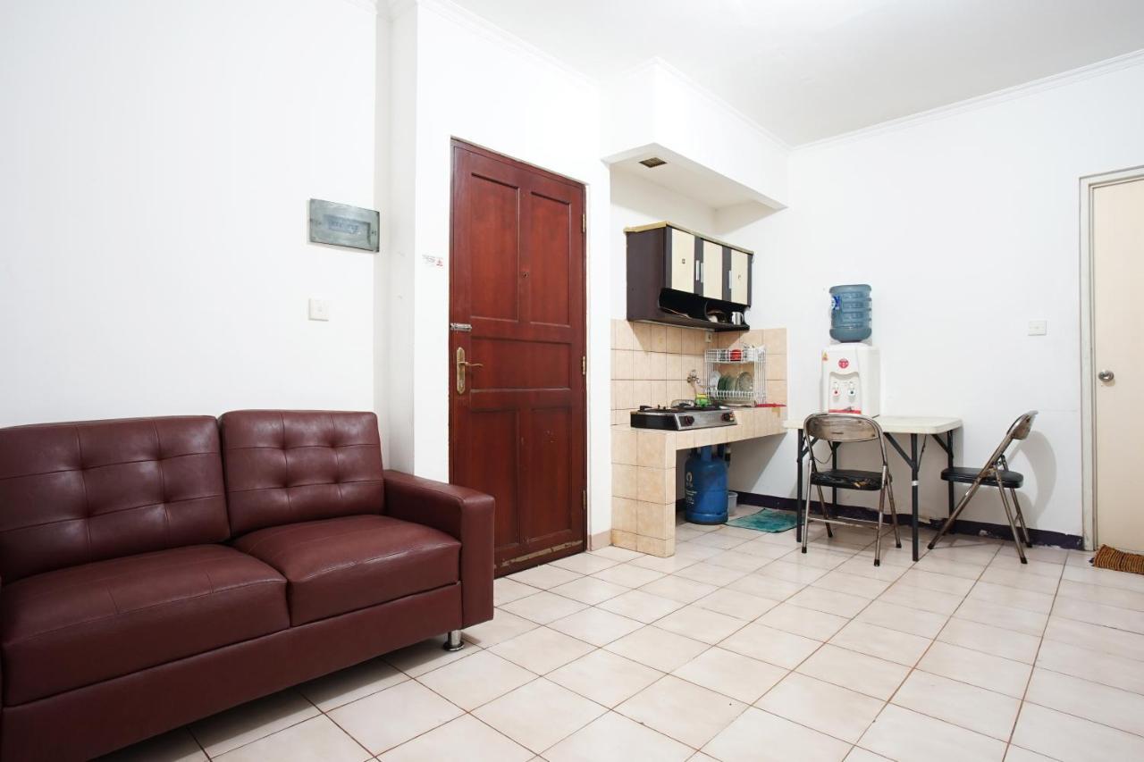 Mediterania Garden Residence I Dżakarta Zewnętrze zdjęcie
