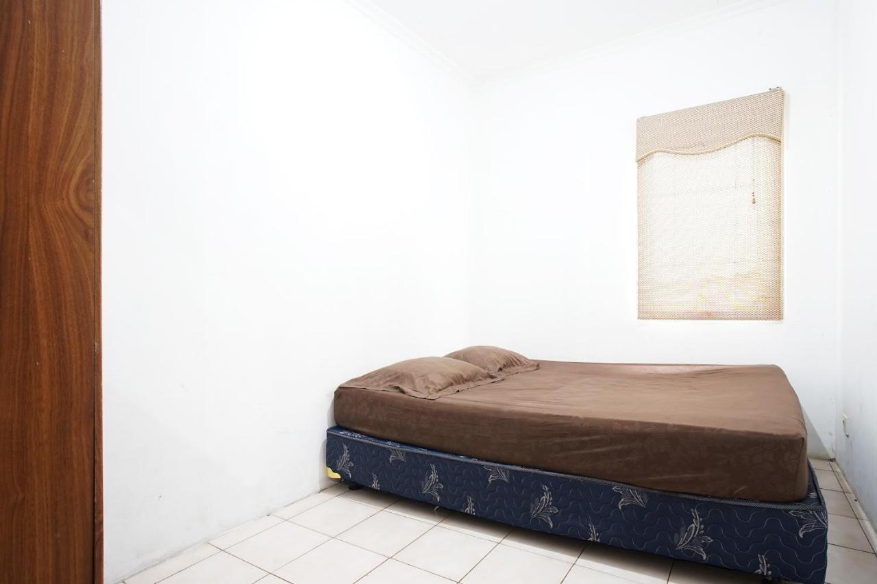 Mediterania Garden Residence I Dżakarta Zewnętrze zdjęcie