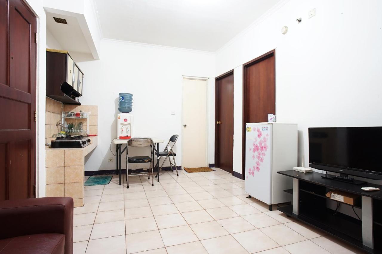 Mediterania Garden Residence I Dżakarta Zewnętrze zdjęcie