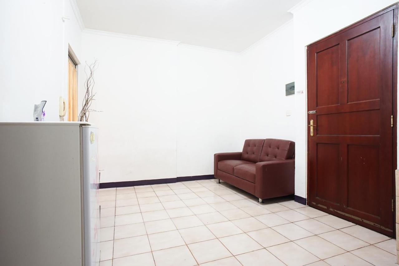 Mediterania Garden Residence I Dżakarta Zewnętrze zdjęcie