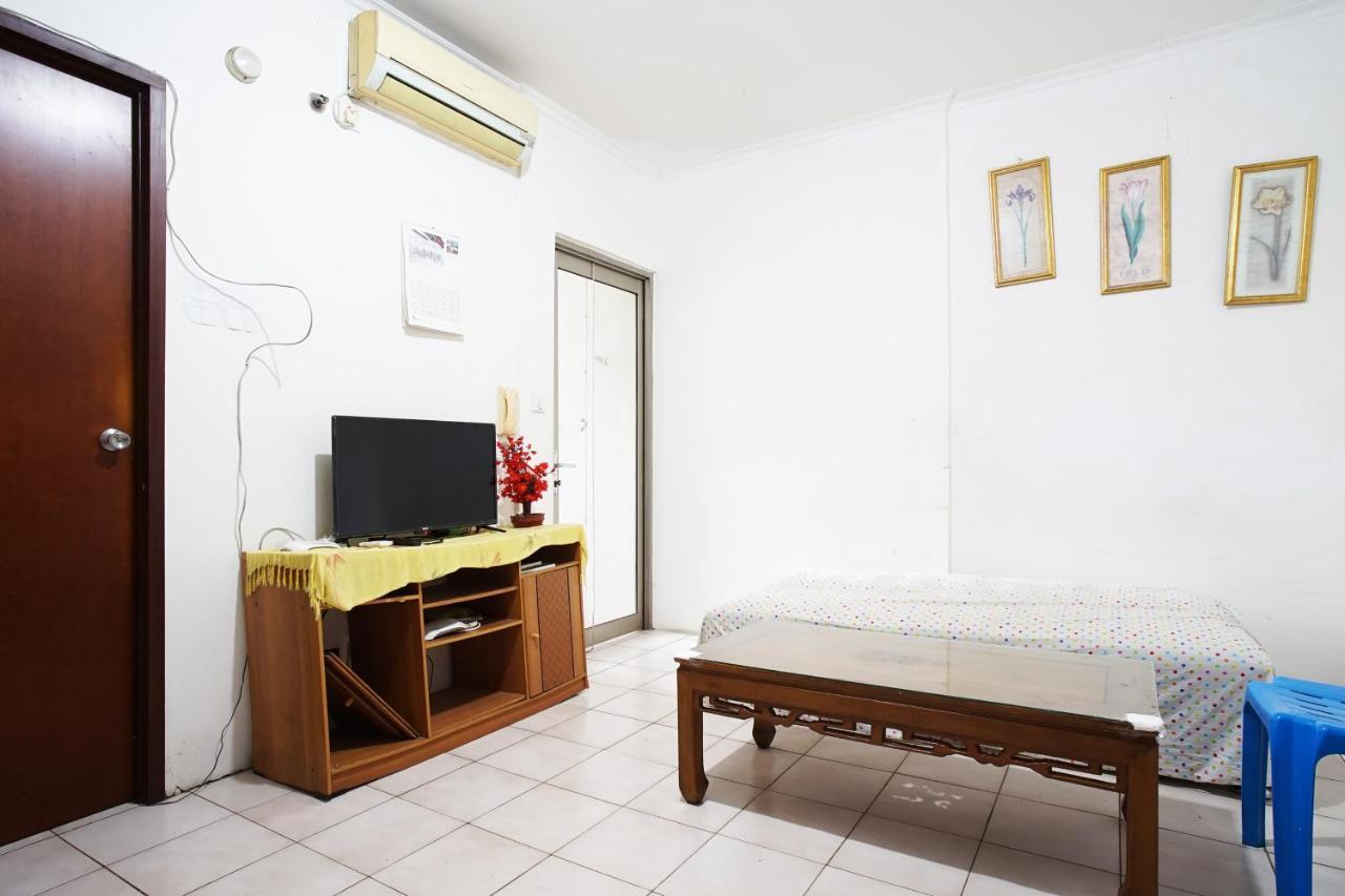 Mediterania Garden Residence I Dżakarta Zewnętrze zdjęcie