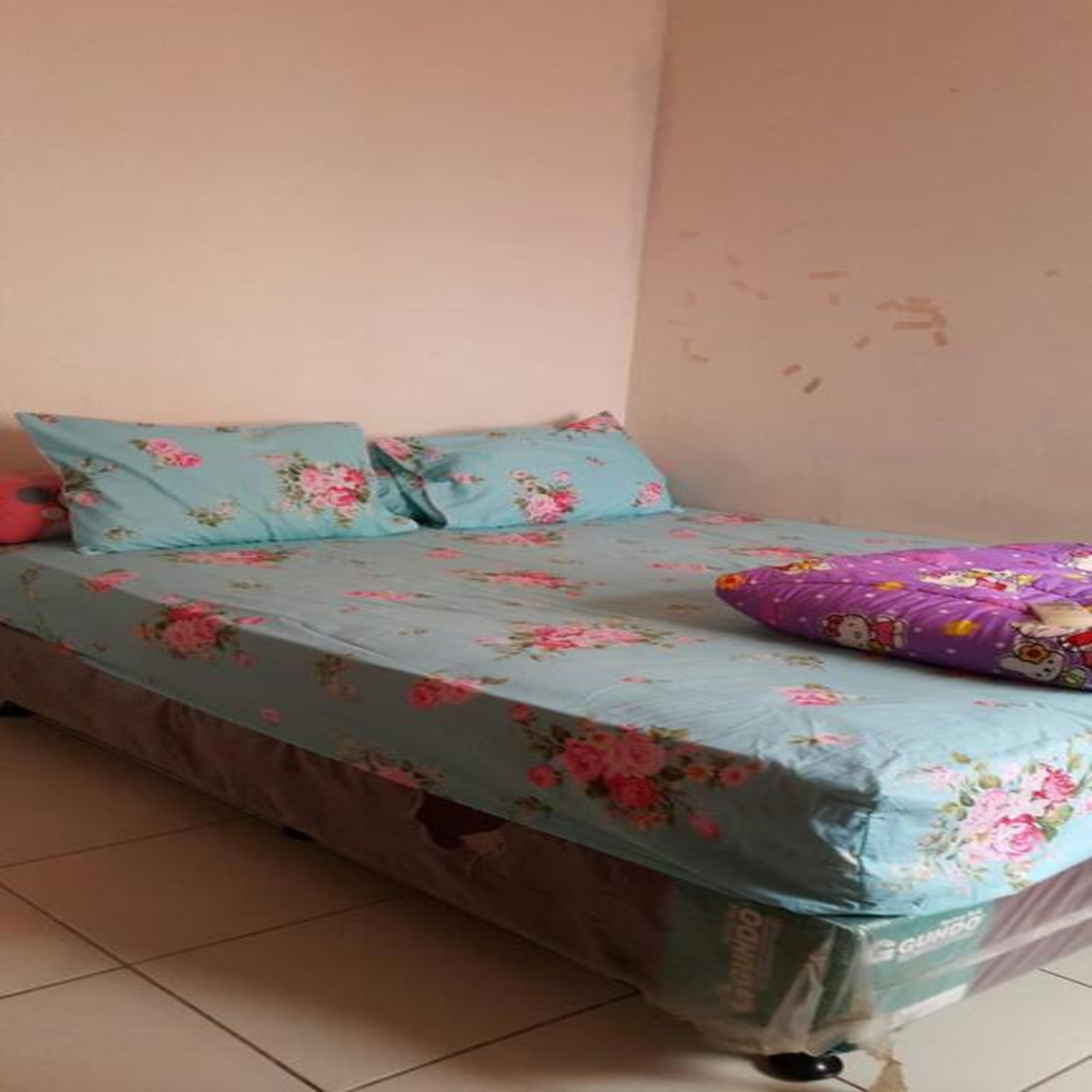 Mediterania Garden Residence I Dżakarta Zewnętrze zdjęcie