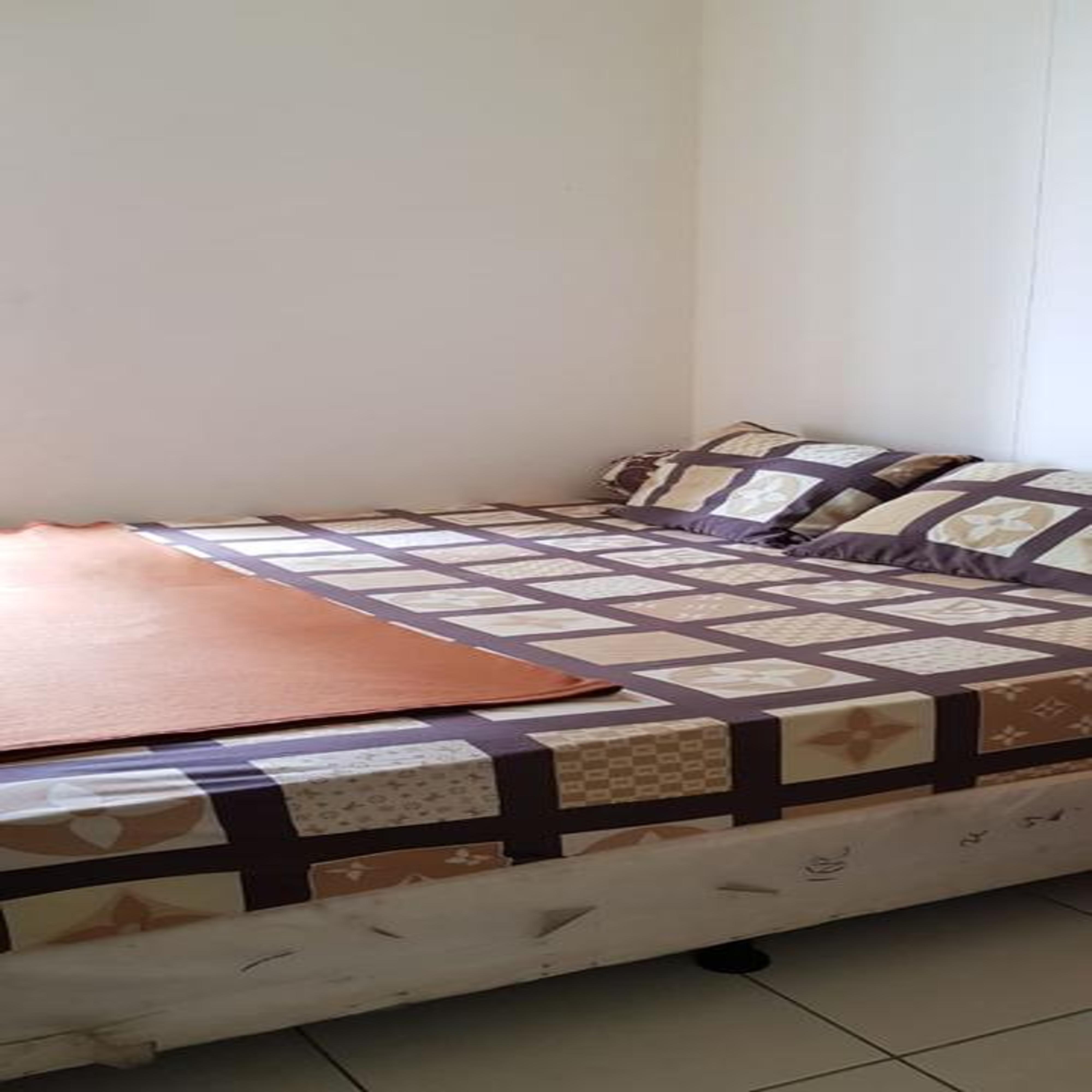 Mediterania Garden Residence I Dżakarta Zewnętrze zdjęcie