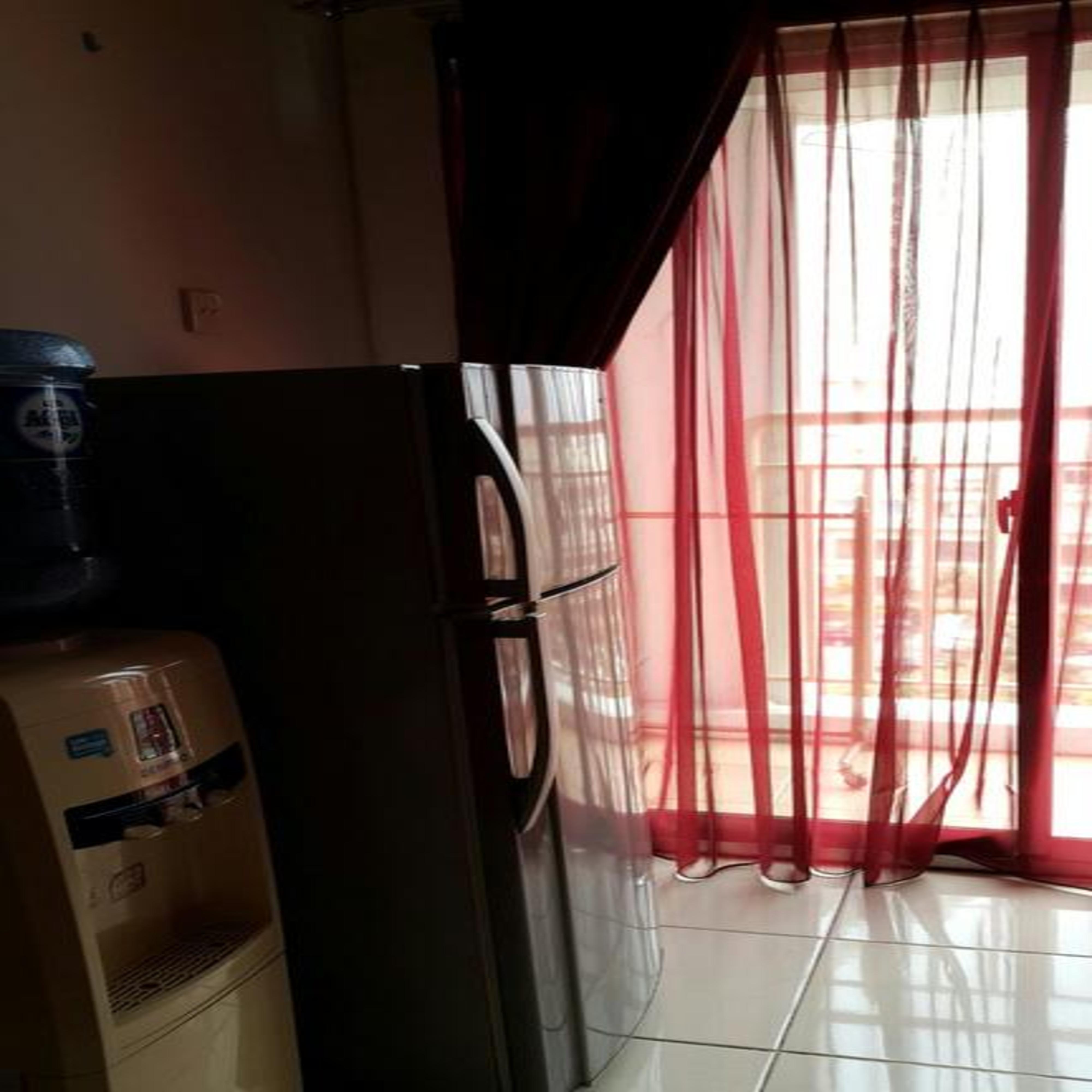 Mediterania Garden Residence I Dżakarta Zewnętrze zdjęcie