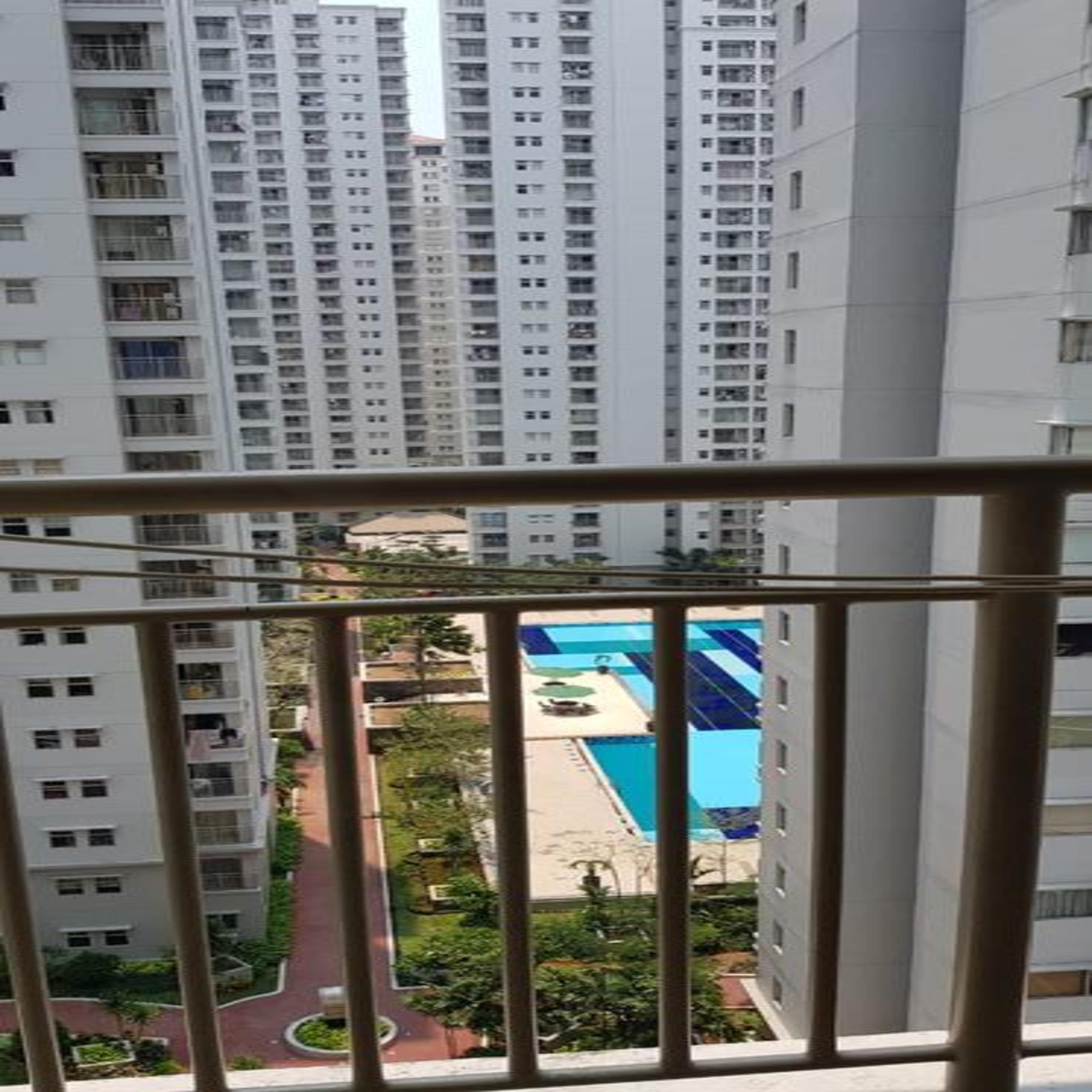 Mediterania Garden Residence I Dżakarta Zewnętrze zdjęcie
