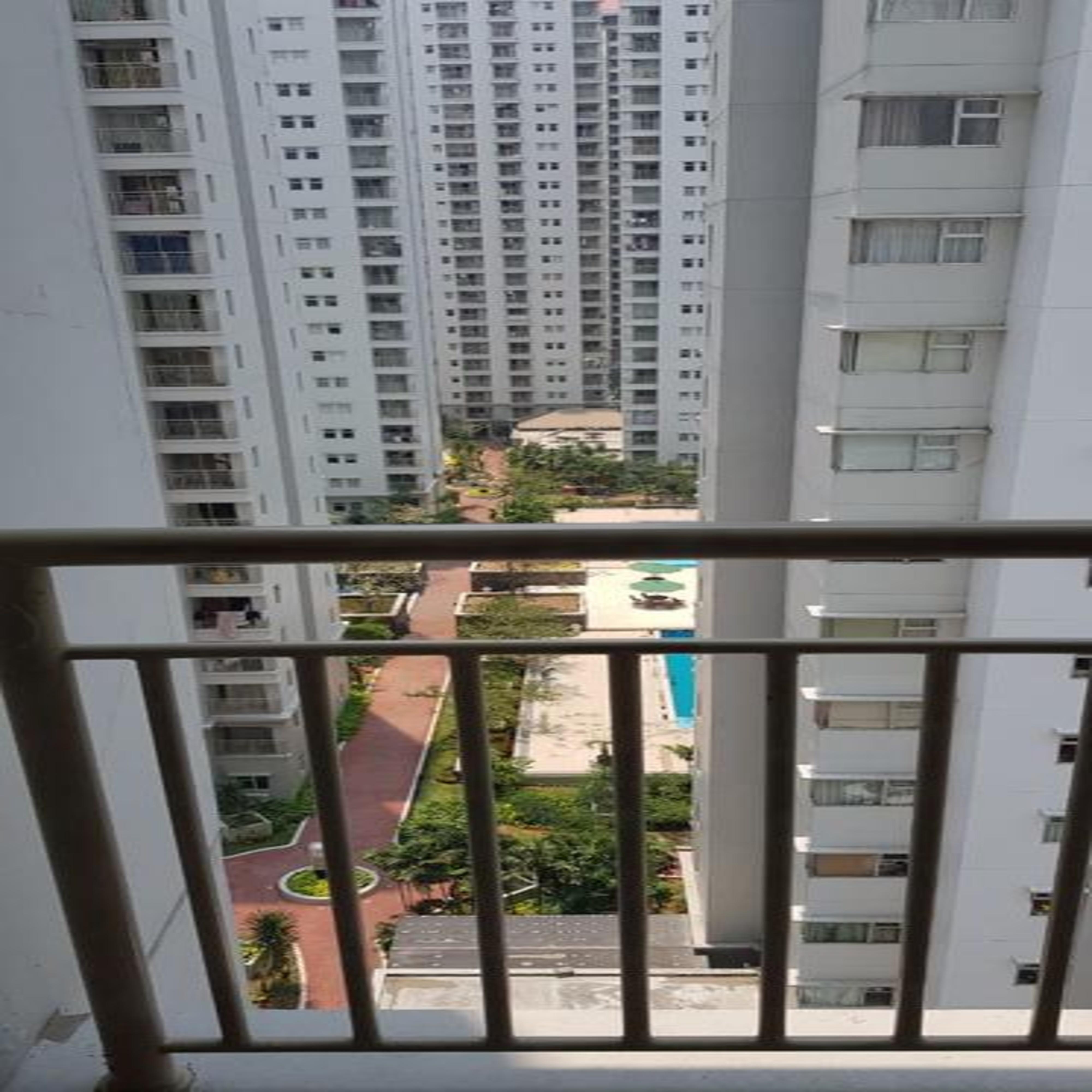 Mediterania Garden Residence I Dżakarta Zewnętrze zdjęcie