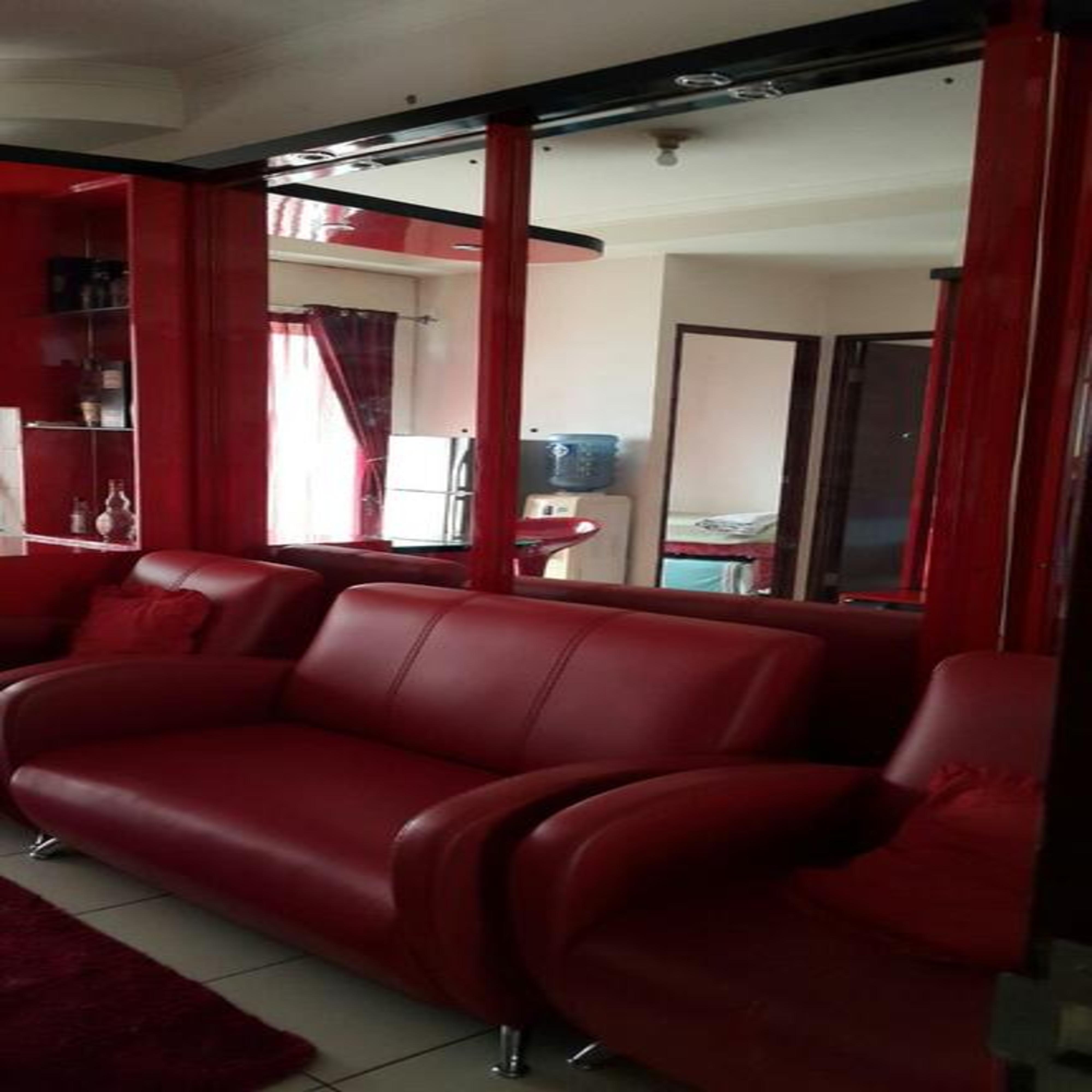 Mediterania Garden Residence I Dżakarta Zewnętrze zdjęcie