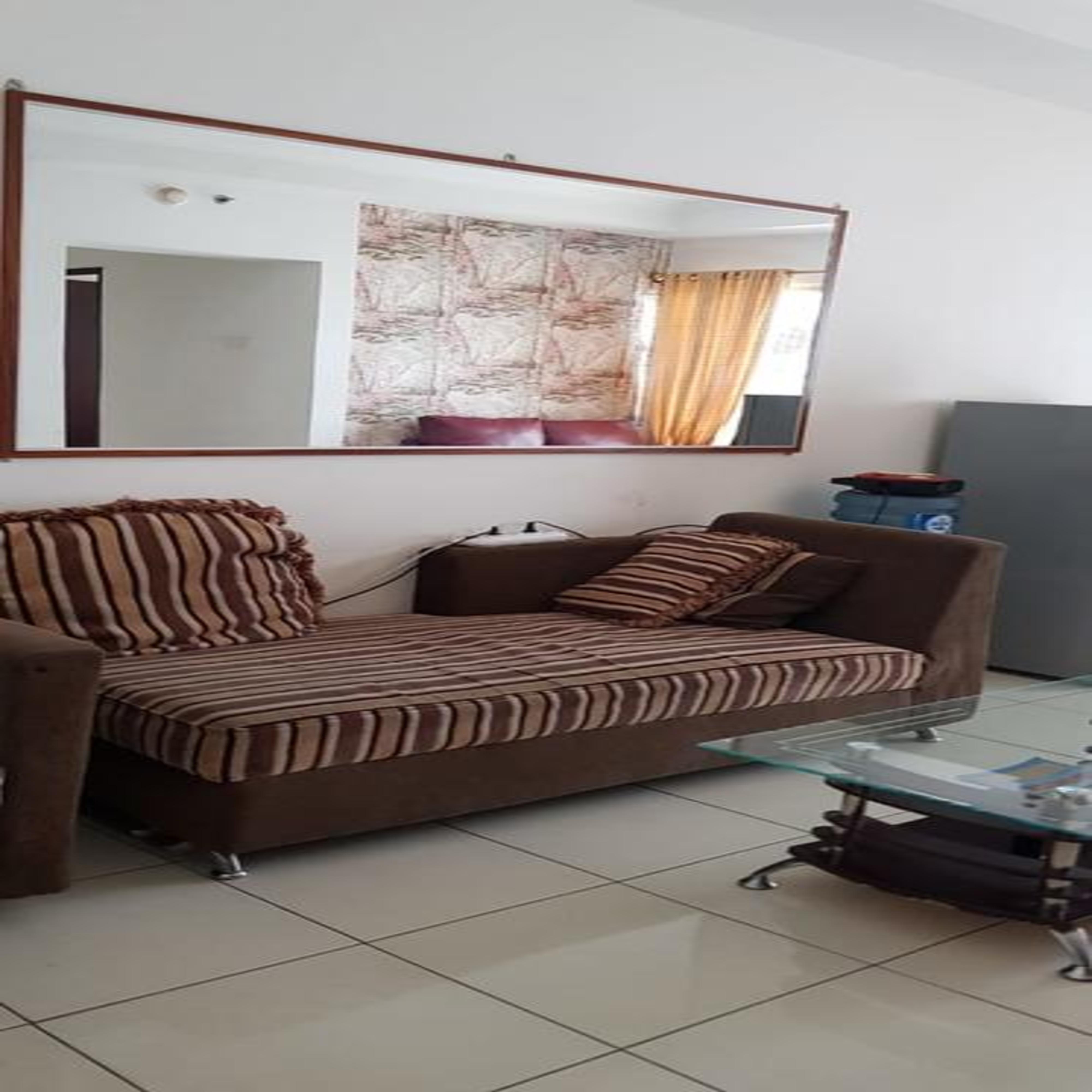Mediterania Garden Residence I Dżakarta Zewnętrze zdjęcie