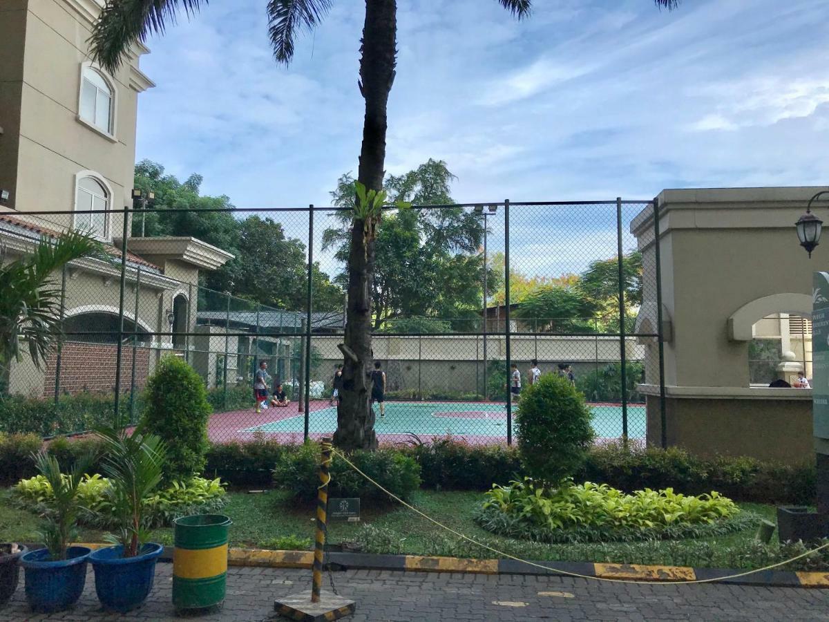 Mediterania Garden Residence I Dżakarta Zewnętrze zdjęcie